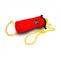 Safety throwing-rope - 20 mt -