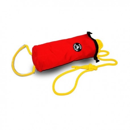 Safety throwing-rope - 30 mt -