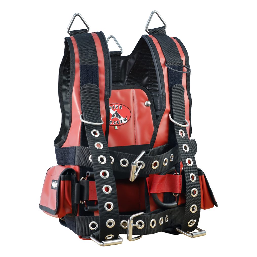 OTS Contractor Harness