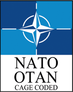 logo della NATO OTAN