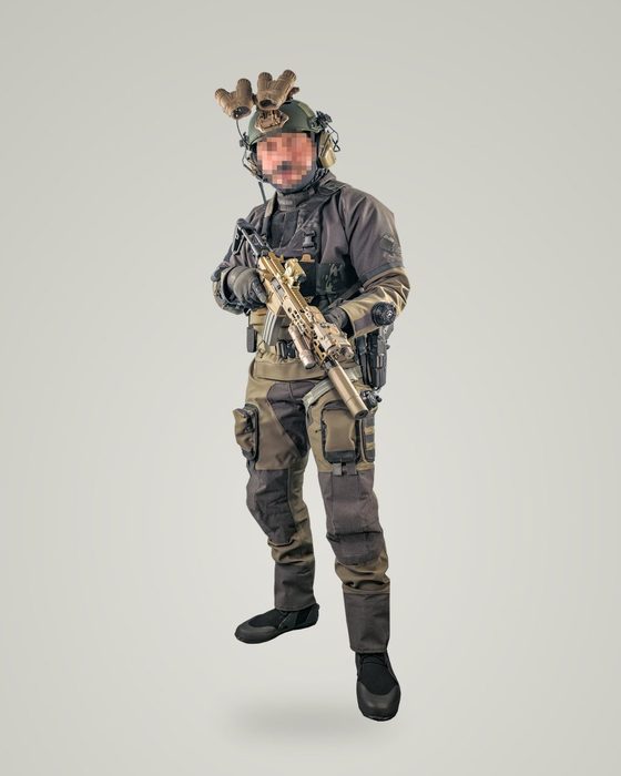 Drysuits