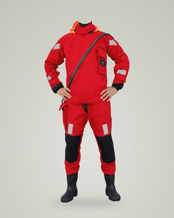 High visibility