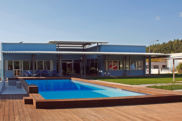DiveSystem in Azienda