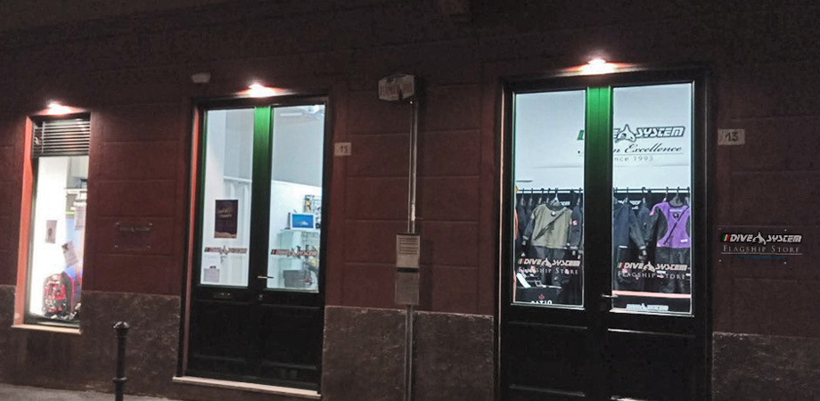 DiveSystem Flagship Store - foto 2