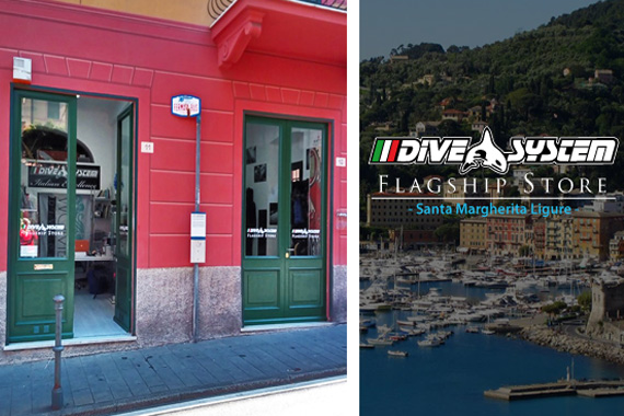 DiveSystem Flagship Store