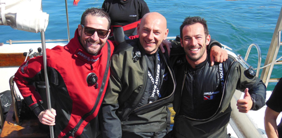 DiveSystem Flagship Store - foto 4